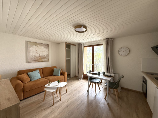 appartement à louer Céret