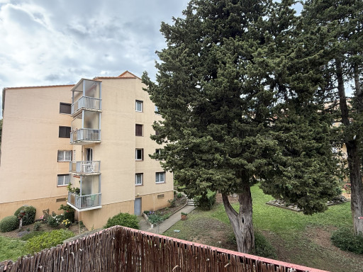 appartement à louer Amélie-les-bains-palalda