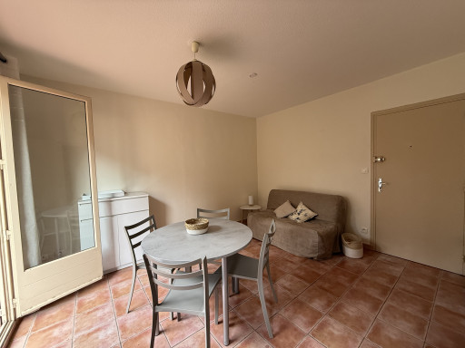 appartement à louer Amélie-les-bains-palalda