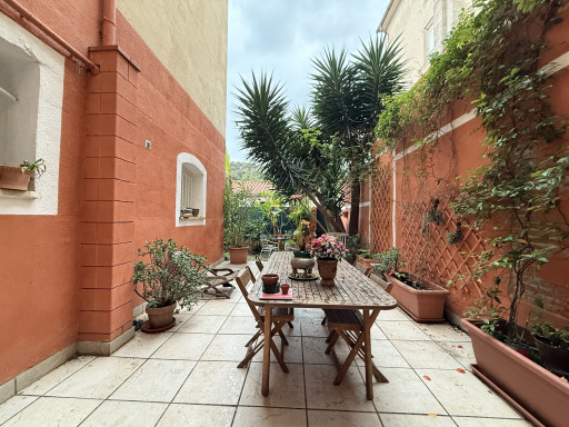 appartement vente de prestige Amélie-les-bains-palalda
