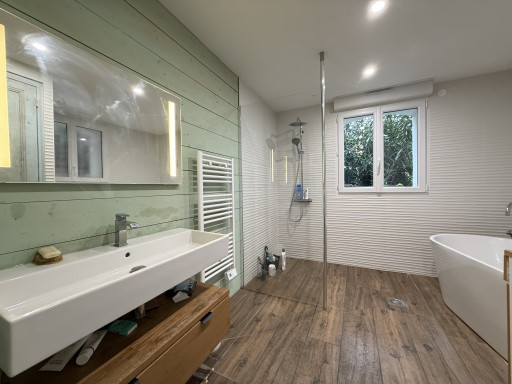 appartement vente de prestige Amélie-les-bains-palalda