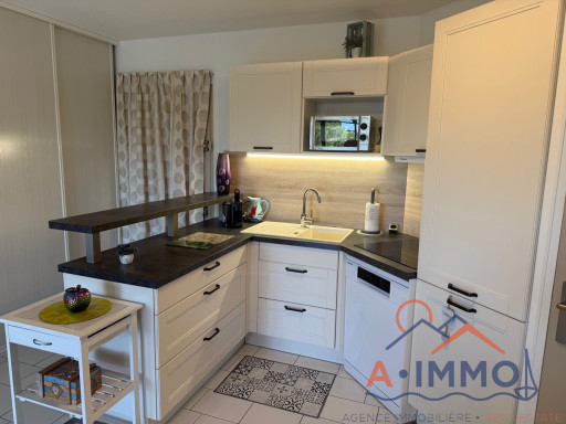appartement vente Argelès-sur-mer