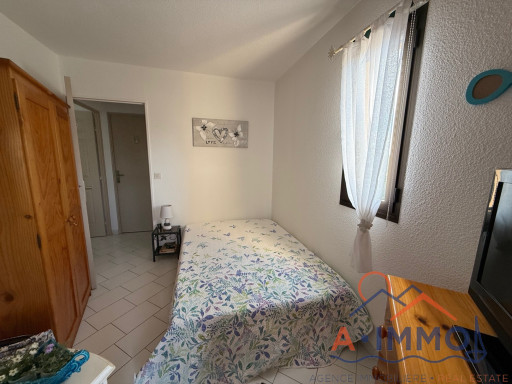 appartement vente Argelès-sur-mer