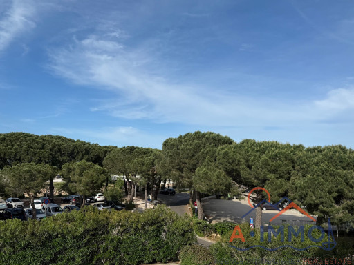 appartement vente Argelès-sur-mer