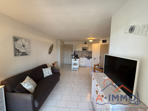 appartement vente Argelès-sur-mer