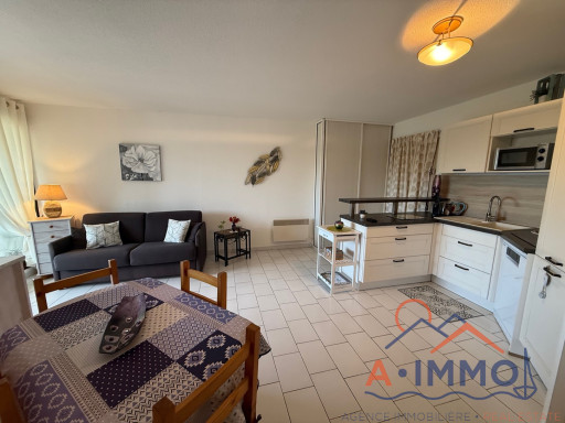 appartement vente Argelès-sur-mer