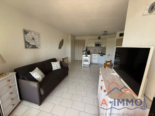 appartement vente Argelès-sur-mer