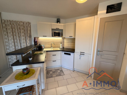 appartement vente Argelès-sur-mer