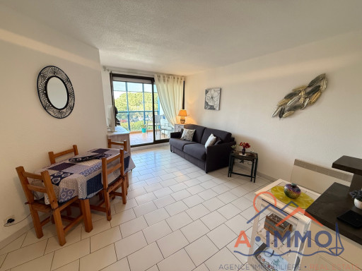appartement vente Argelès-sur-mer