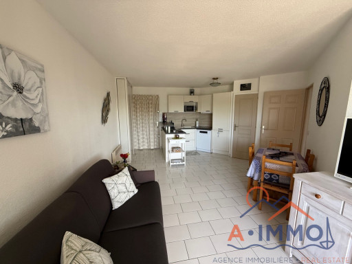appartement vente Argelès-sur-mer