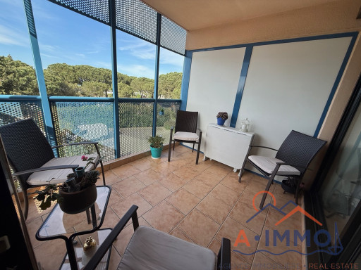 appartement vente Argelès-sur-mer