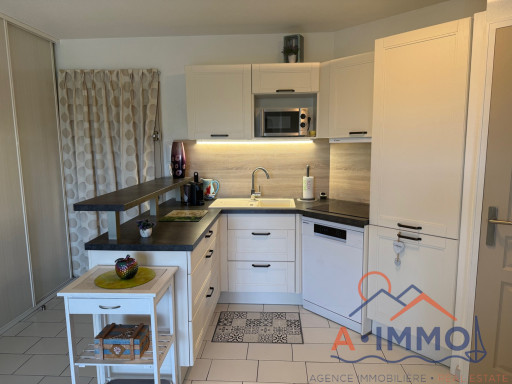appartement vente Argelès-sur-mer