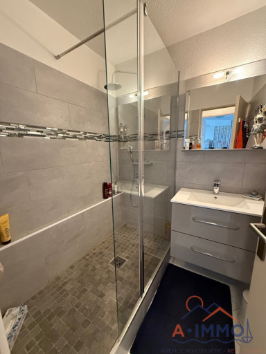 appartement vente Argelès-sur-mer