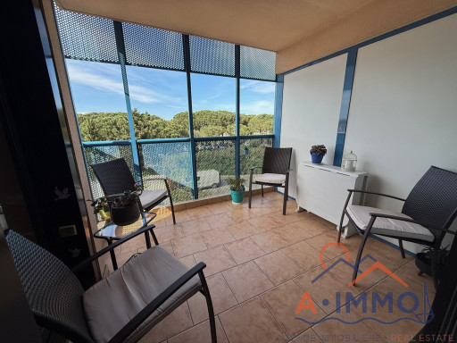 appartement vente Argelès-sur-mer