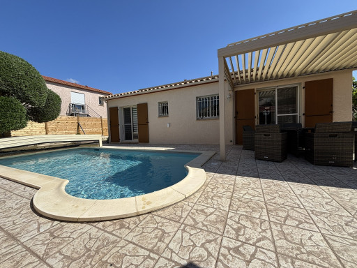 maisonvilla vente Toulouges