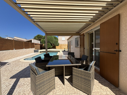 maisonvilla vente Toulouges