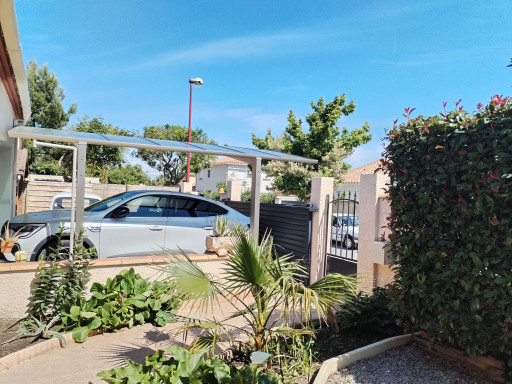 maisonvilla vente Toulouges