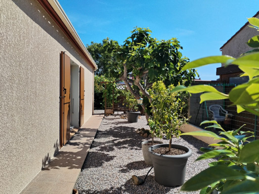 maisonvilla vente Toulouges