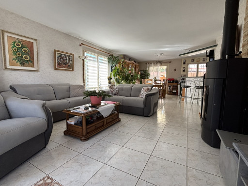 maisonvilla vente Toulouges