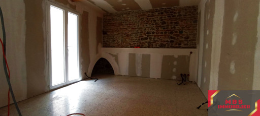 maisonvilla vente Claira