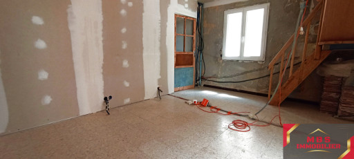 maisonvilla vente Claira