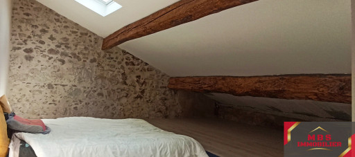 maisonvilla vente Claira