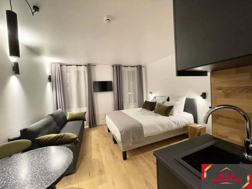 appartement à louer Amélie-les-bains-palalda