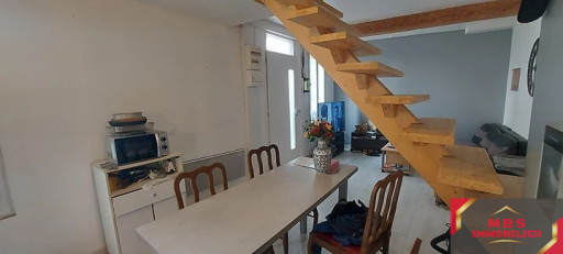 maisonvilla vente Saint-laurent-de-la-salanque