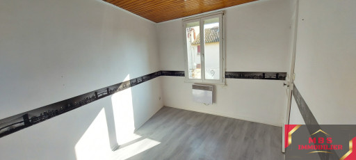 maisonvilla vente Saint-laurent-de-la-salanque