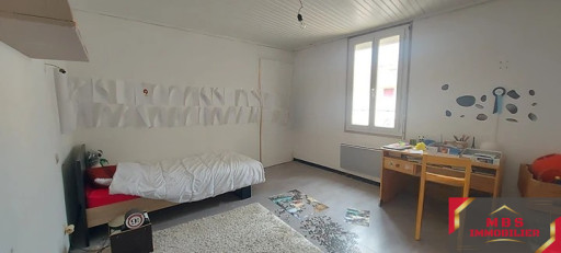 maisonvilla vente Saint-laurent-de-la-salanque