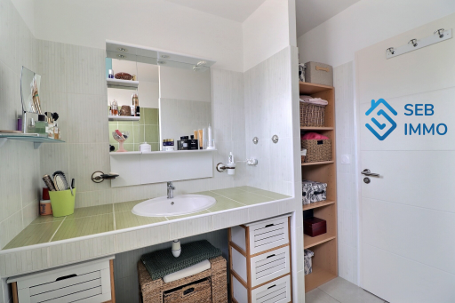 maisonvilla vente Canet-en-roussillon