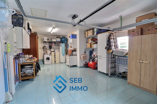 maisonvilla vente Canet-en-roussillon