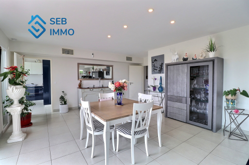 maisonvilla vente Canet-en-roussillon
