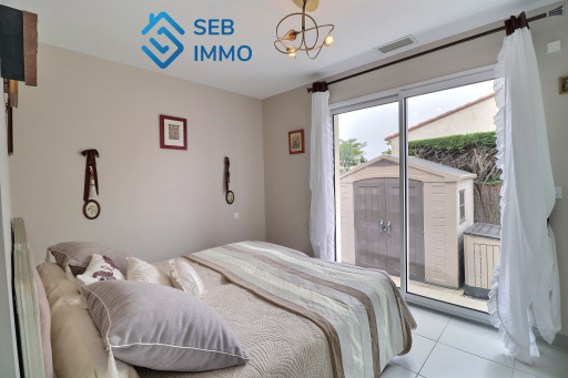maisonvilla vente Canet-en-roussillon