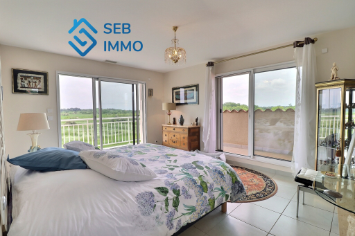maisonvilla vente Canet-en-roussillon