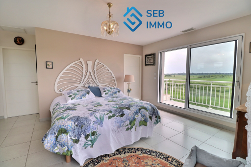 maisonvilla vente Canet-en-roussillon