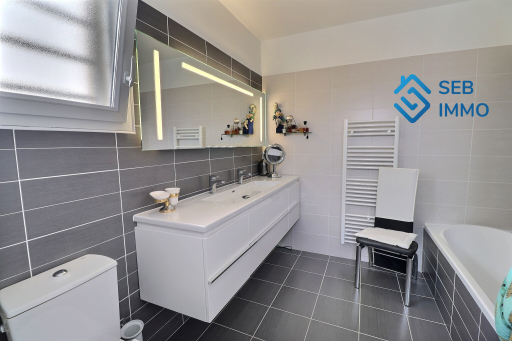 maisonvilla vente Canet-en-roussillon