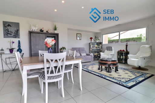 maisonvilla vente Canet-en-roussillon