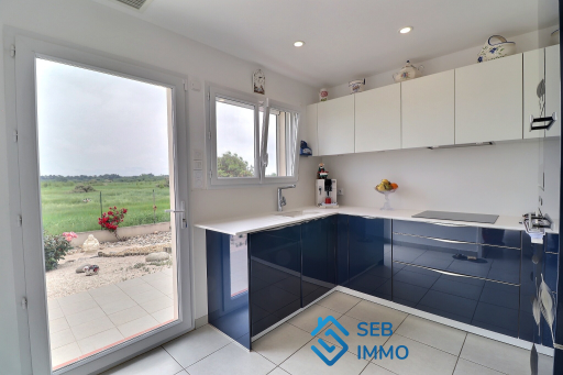 maisonvilla vente Canet-en-roussillon