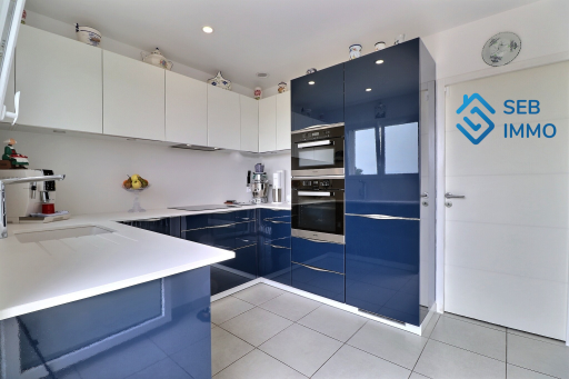 maisonvilla vente Canet-en-roussillon