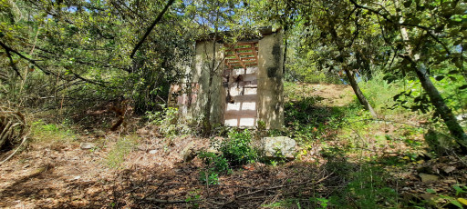 terrain vente Reynès
