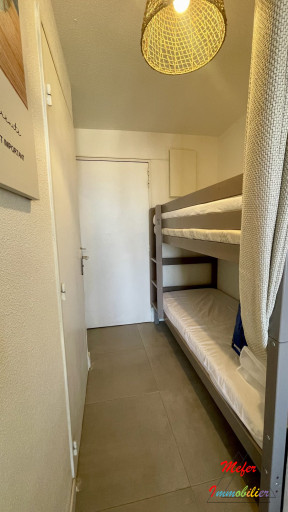 appartement location vacances Canet-en-roussillon