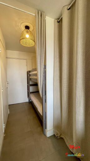 appartement location vacances Canet-en-roussillon