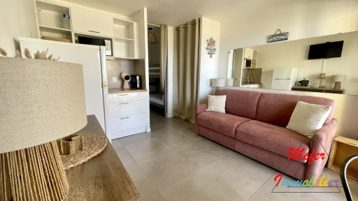 appartement location vacances Canet-en-roussillon