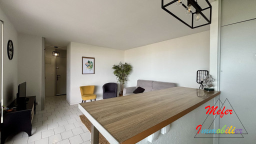appartement vente Canet-en-roussillon