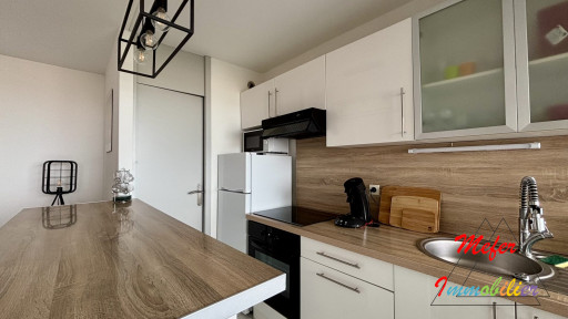 appartement vente Canet-en-roussillon