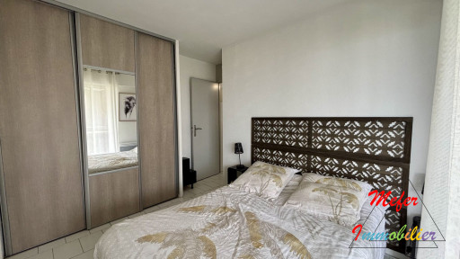 appartement vente Canet-en-roussillon