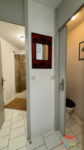 appartement vente Canet-en-roussillon