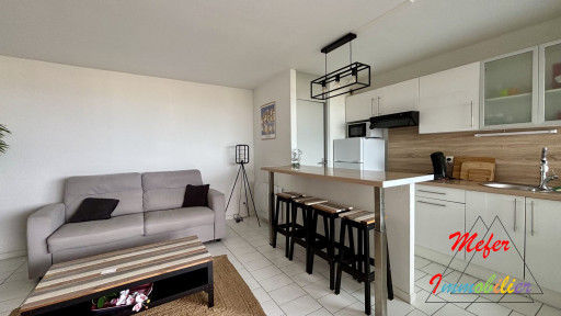 appartement vente Canet-en-roussillon