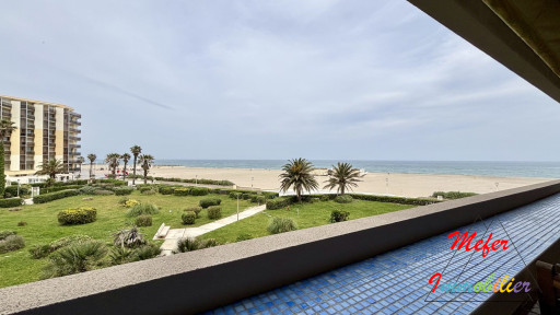 appartement vente Canet-en-roussillon